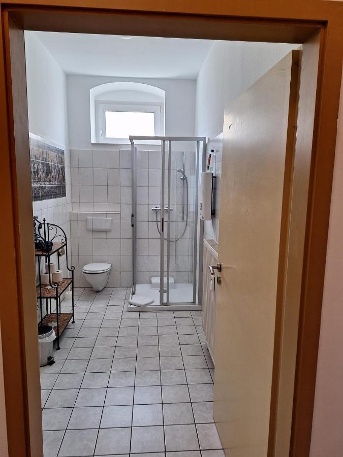 Ryde & Hyde Budget Hotel Drážďany Exteriér fotografie