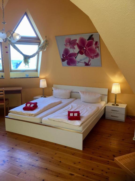 Ryde & Hyde Budget Hotel Drážďany Exteriér fotografie