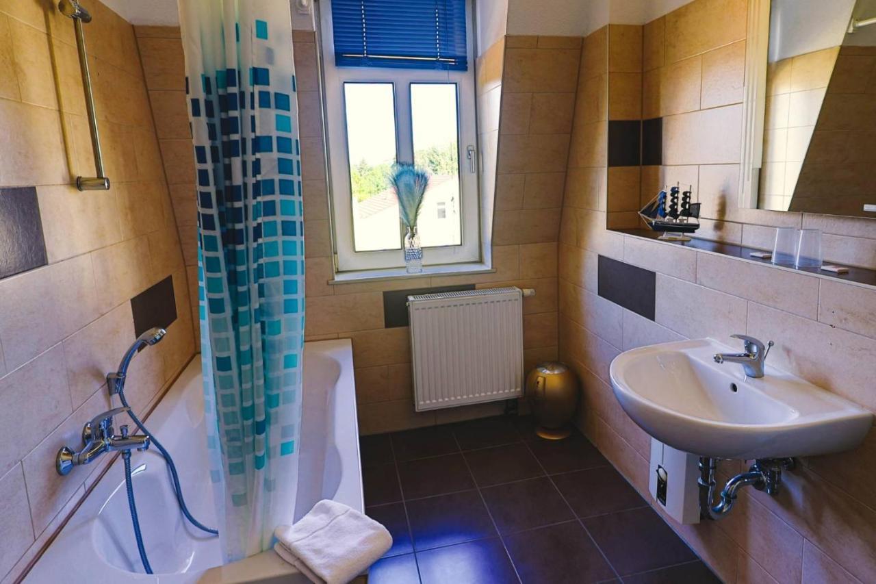 Ryde & Hyde Budget Hotel Drážďany Exteriér fotografie